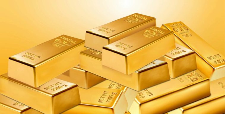 Los motivos que impulsarán al oro hasta los 4.500 dólares en 2026 