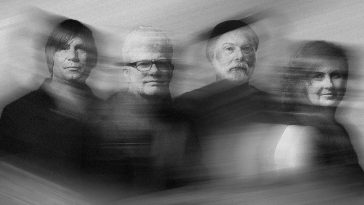 The New Pornographers Announce 2026 U.S. Tour