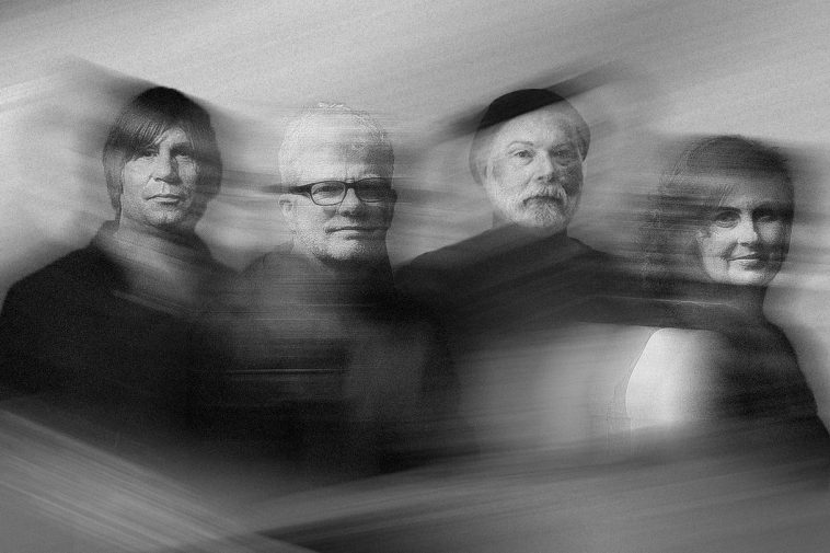 The New Pornographers Announce 2026 U.S. Tour