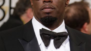 Los Angeles Sherriff’s Department Investigating Sean “Diddy” Combs for Sexual Battery