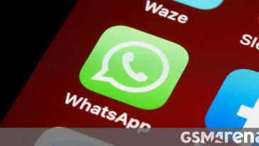 WhatsApp easily exposed 3.5 billion people’s phone numbers