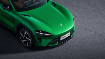 Xiaomi Q3 2025 Earnings Beat Expectations: Net Profit Surges 80.9%, EV Business Turns Profitable