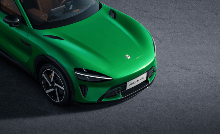 Xiaomi Q3 2025 Earnings Beat Expectations: Net Profit Surges 80.9%, EV Business Turns Profitable