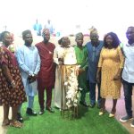 Olayemi Takes Over as APVMP Oyo President, Promises Stronger Professional Voice