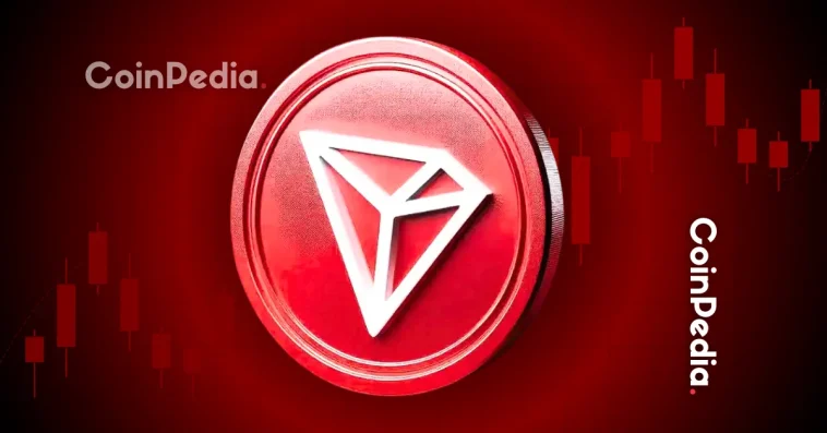 TRX Price Drops to $0.28: Will Tron Bounce Back or Slip Further This Week?