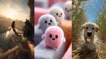 Data Shows That Meta’s AI-Based ‘Vibes’ Feed is Struggling to Hold Attention