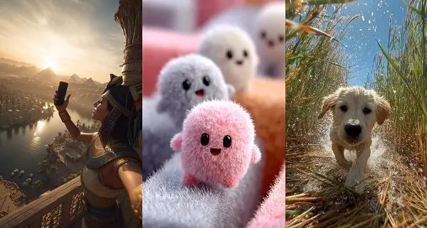 Data Shows That Meta’s AI-Based ‘Vibes’ Feed is Struggling to Hold Attention