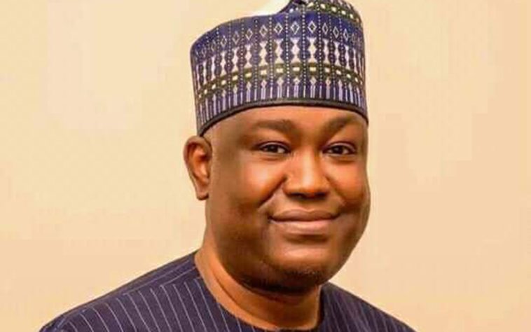 FG has lost grip on northern security – Olawepo-Hashim