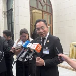 นบข.เคาะดูดซับอุปทานข้าวจากตลาด 3 ล้านตัน หวังดึงราคาขึ้น มองส่งออกข้าวปีนี้ทะลุ 8 ล้านตัน