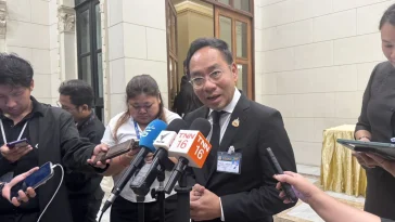 นบข.เคาะดูดซับอุปทานข้าวจากตลาด 3 ล้านตัน หวังดึงราคาขึ้น มองส่งออกข้าวปีนี้ทะลุ 8 ล้านตัน