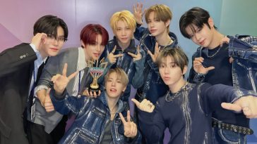 Watch: CLOSE YOUR EYES Takes 1st Win For “X” On “Show Champion”; Performances By AHOF, NEXZ, And More