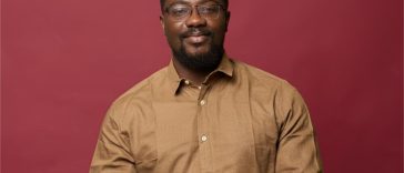 Why Samuel Ogunkoya built a writing tool for people who want to write better