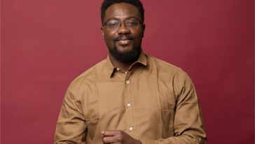 Why Samuel Ogunkoya built a writing tool for people who want to write better