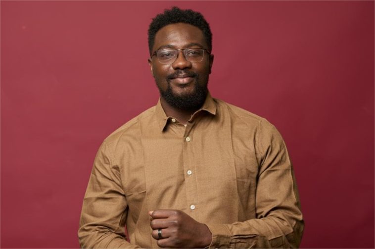 Why Samuel Ogunkoya built a writing tool for people who want to write better