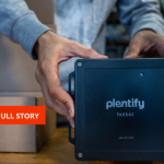 South African smart energy startup Plentify raises Series A funding to expand globally