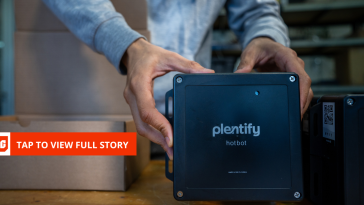 South African smart energy startup Plentify raises Series A funding to expand globally