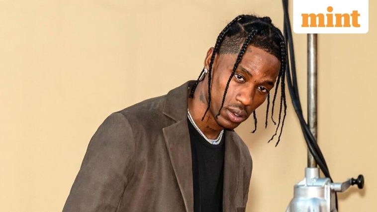 Employee wants leave for Travis Scott Mumbai concert, calls it work-life balance: Social media quips, ‘Valid reason’