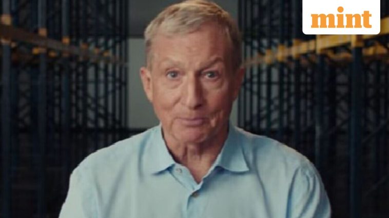 Who is Tom Steyer? From megadonor to candidate in California’s 2026 Governor race
