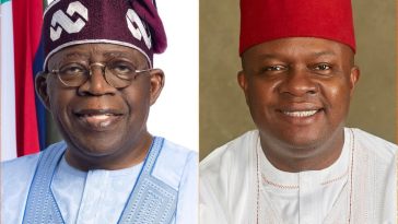 AN URGENT OPEN LETTER TO PRESIDENT TINUBU