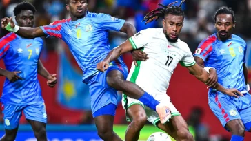 Nigeria’s AFCON 2025 rivals tested: Tunisia earn historic draw vs Brazil, Uganda thrashed by Morocco