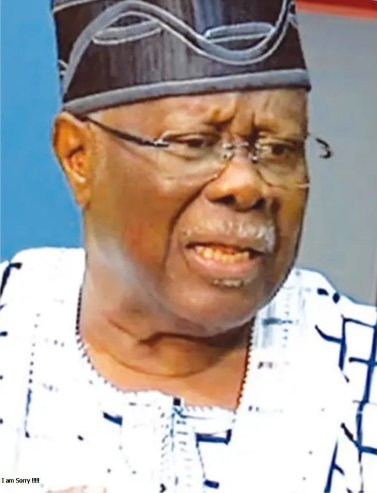 How The PDP Found Itself In A BIG Mess