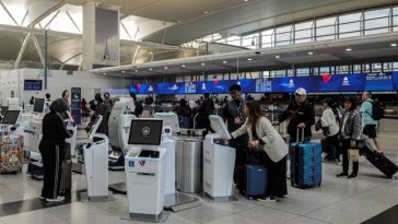 Trung Quốc chuyển hướng cho vay sang các nước giàu: Doanh nghiệp Mỹ vay nhiều nhất