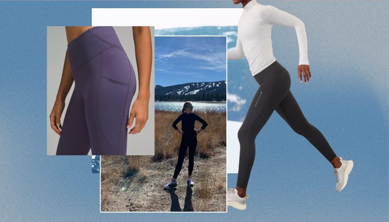 12 Best Winter Leggings, Reviewed by Fitness-Obsessed Editors