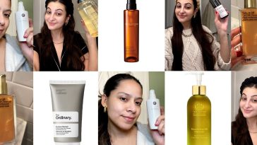 8 Best Cleansing Oils 2025, Reviewed by Dermatologists & Testers