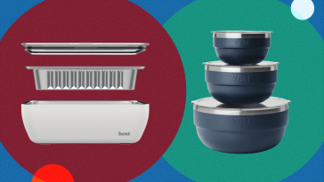 Yeti Vs Host Modern: Which Insulated Serving Dishes Are the Best?