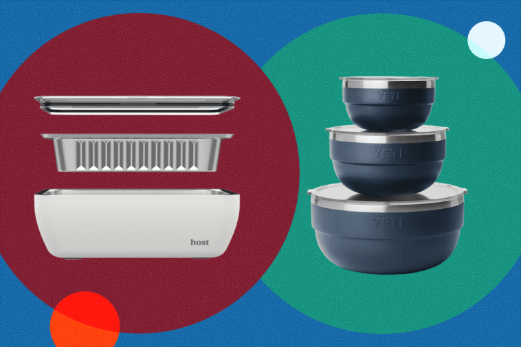 Yeti Vs Host Modern: Which Insulated Serving Dishes Are the Best?