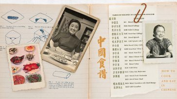 The Women Who Translated Chinese Cuisine Into American
