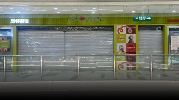 Shanghai’s Pet&Fresh to Close All Locations