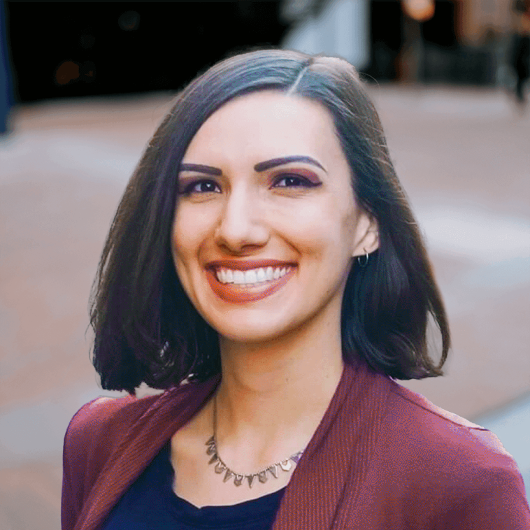 SPI Media Welcomes Yasmine Salem Hamdan to Its Experts in Residence Program