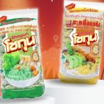 Fashion Food’s healthy instant meals blend wellness and convenience