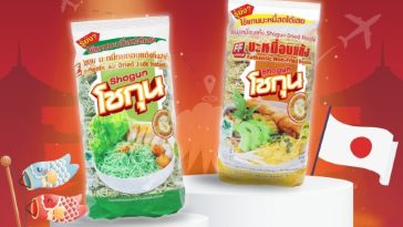 Fashion Food’s healthy instant meals blend wellness and convenience