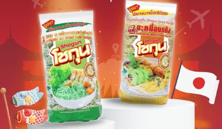 Fashion Food’s healthy instant meals blend wellness and convenience