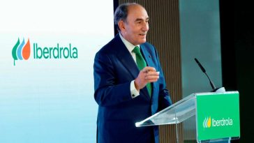 Iberdrola suministrará energía renovable al Gobierno vasco hasta 2028 por 144 millones