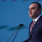 Türkiye’ye 10 milyar dolarlık dev yatırım! Bakan Kacır tarih verdi