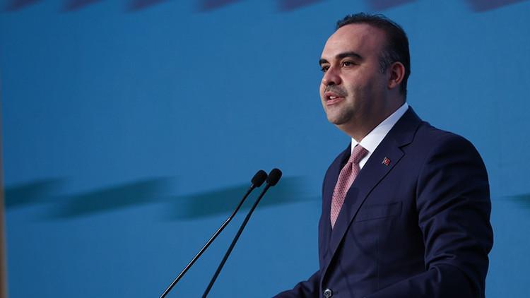 Türkiye’ye 10 milyar dolarlık dev yatırım! Bakan Kacır tarih verdi
