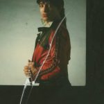 First Two Alan Vega Solo Albums to Be Reissued by Sacred Bones