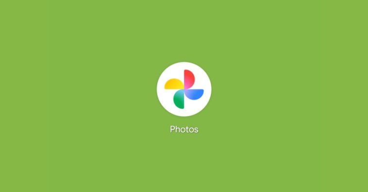 Google Photos 7.55 rolling out gradient icon redesign on Android