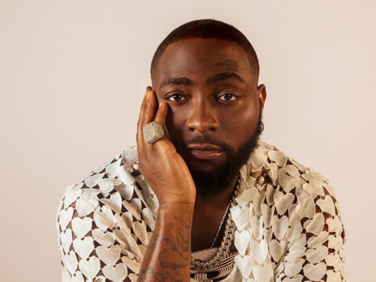 Davido calls for rescue of kidnapped Kebbi schoolgirls, condemns Kwara attack