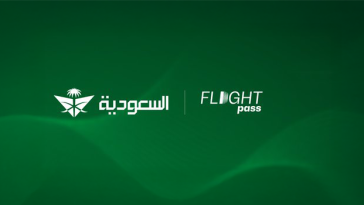 ‎Saudia launches ‘Flight Pass’ for domestic travel at fixed prices