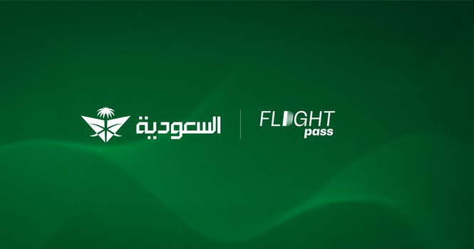 ‎Saudia launches ‘Flight Pass’ for domestic travel at fixed prices
