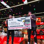 UK’s DCMS publishes voluntary code of conduct for prize draws