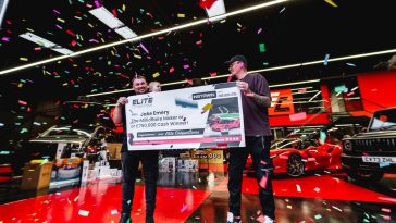 UK’s DCMS publishes voluntary code of conduct for prize draws