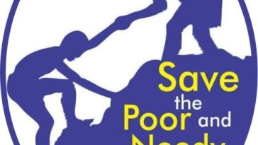 SPANCI Writes IGP over Alleged Unlawful Detention of 38-Year-Old Man