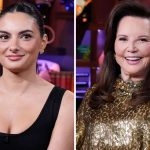 Paige DeSorbo Posted A Brutal Diss Of ‘Southern Charm’ Matriarch Patricia Altschul On Decider’s Instagram Feed, Continuing Their Bitter Feud