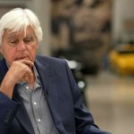 Jay Leno reveals ‘toughest part’ of caring for wife Mavis amid dementia battle: ‘Really hard’