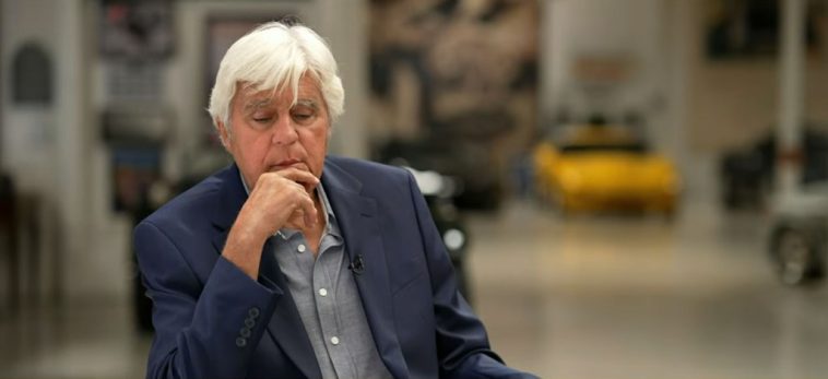 Jay Leno reveals ‘toughest part’ of caring for wife Mavis amid dementia battle: ‘Really hard’